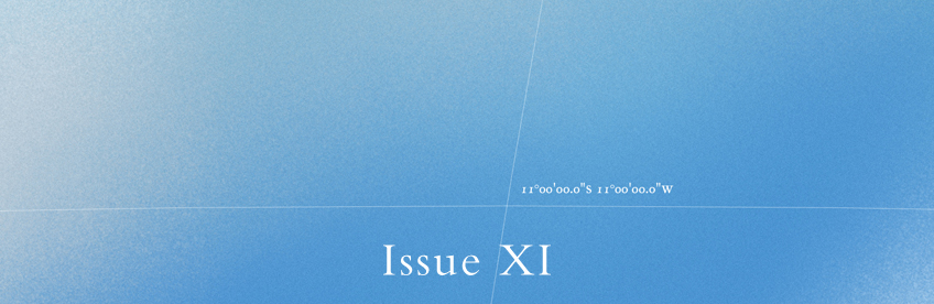Issue Eleven